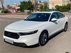 هوندا أكورد